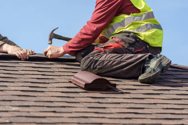 Reliable Spring Arbor, MI Roofing Contractor Solutions