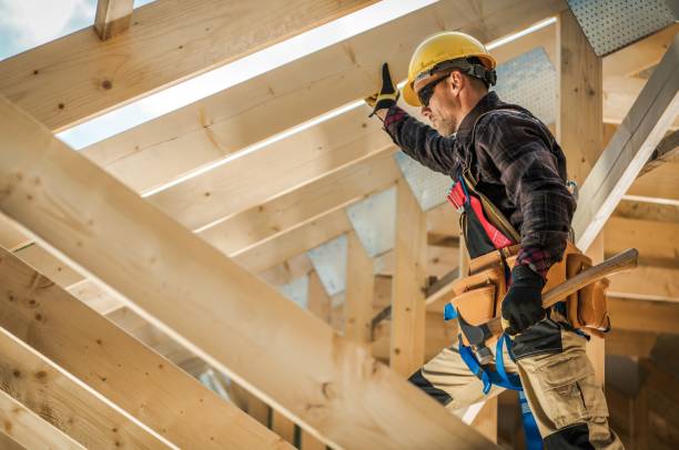 Best Slate Roofing Contractor  in Spring Arbor, MI