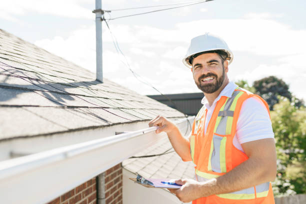 Best Roof Maintenance Services  in Spring Arbor, MI