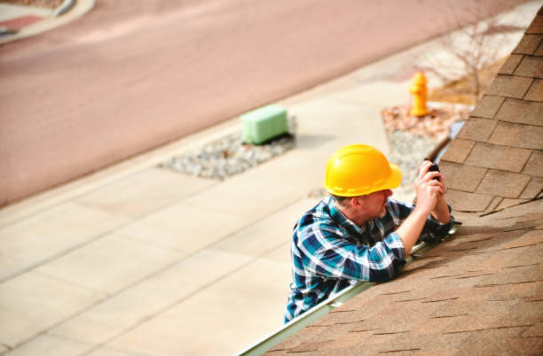 Best Roof Waterproofing Services  in Spring Arbor, MI