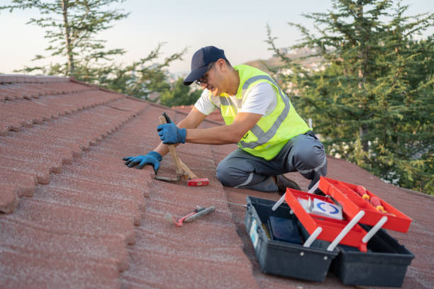 Best Emergency Roof Repair  in Spring Arbor, MI