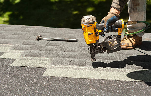 Best Roof Replacement Cost  in Spring Arbor, MI