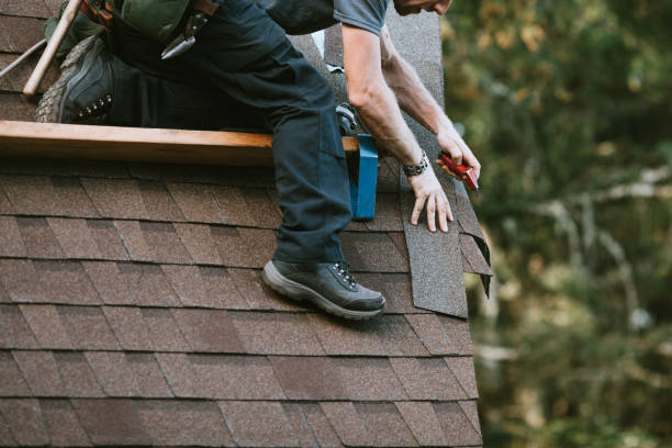 Best Roof Restoration Services  in Spring Arbor, MI